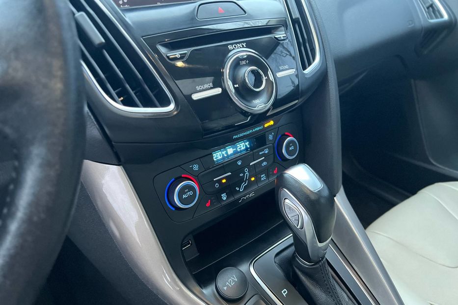 Продам Ford Focus 2018 года в Черновцах