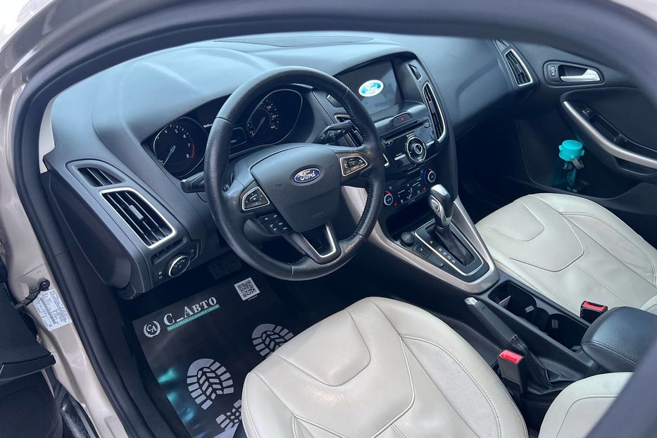 Продам Ford Focus 2018 года в Черновцах