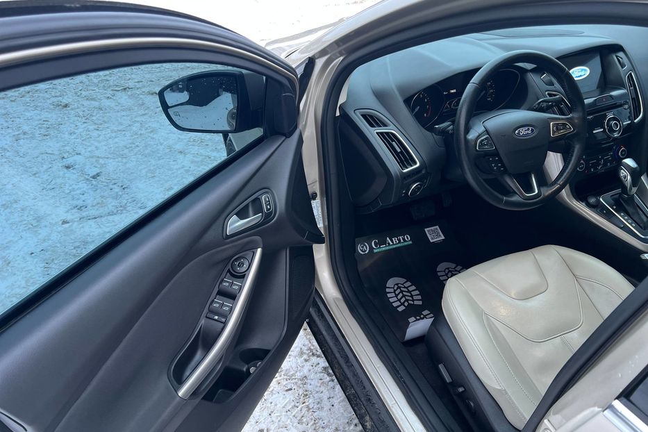 Продам Ford Focus 2018 года в Черновцах