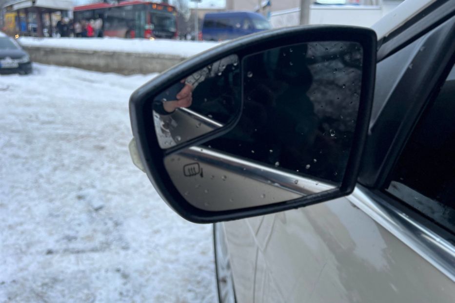 Продам Ford Focus 2018 года в Черновцах