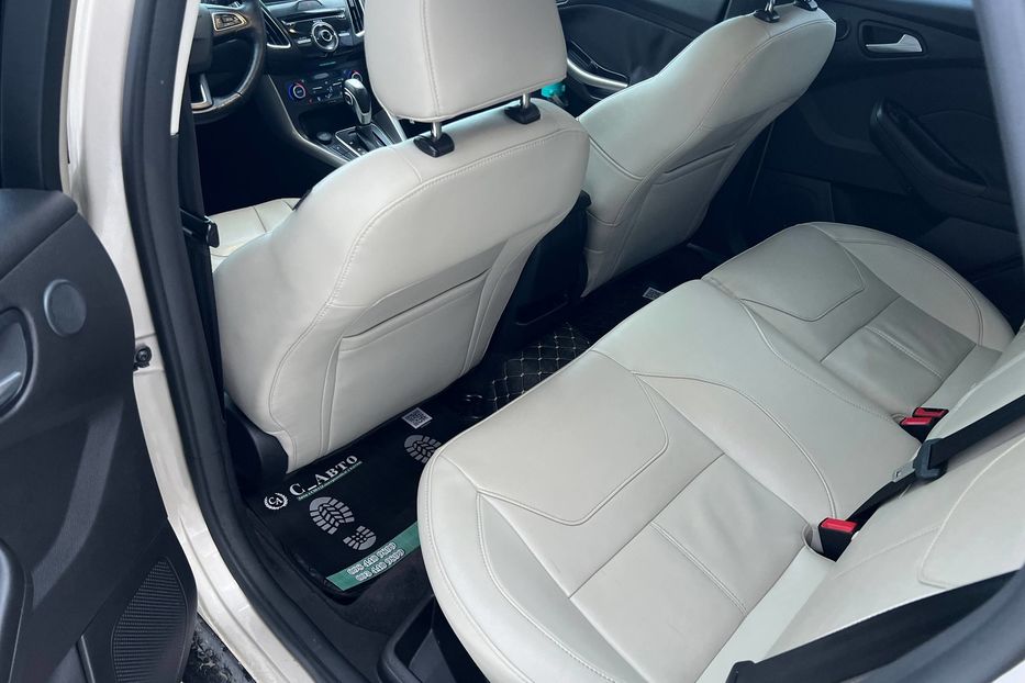 Продам Ford Focus 2018 года в Черновцах