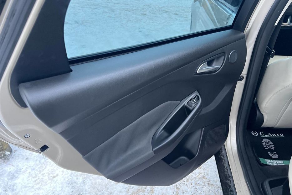 Продам Ford Focus 2018 года в Черновцах