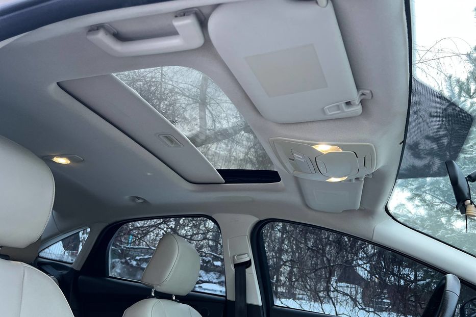 Продам Ford Focus 2018 года в Черновцах