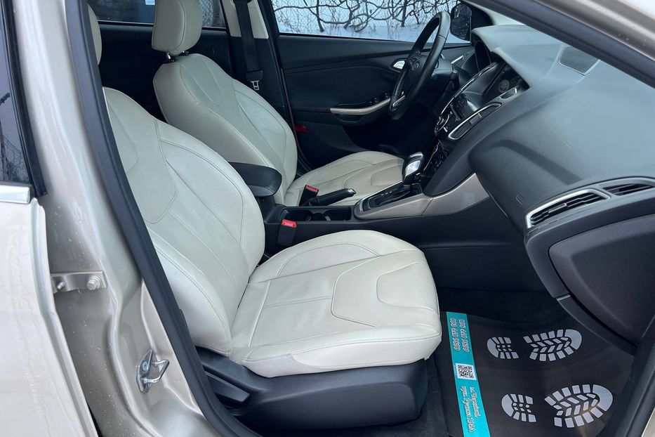 Продам Ford Focus 2018 года в Черновцах