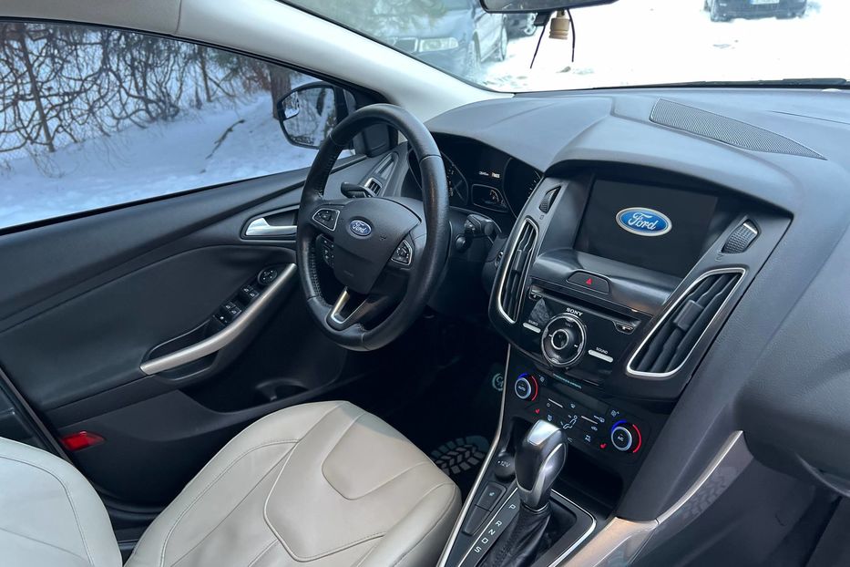 Продам Ford Focus 2018 года в Черновцах
