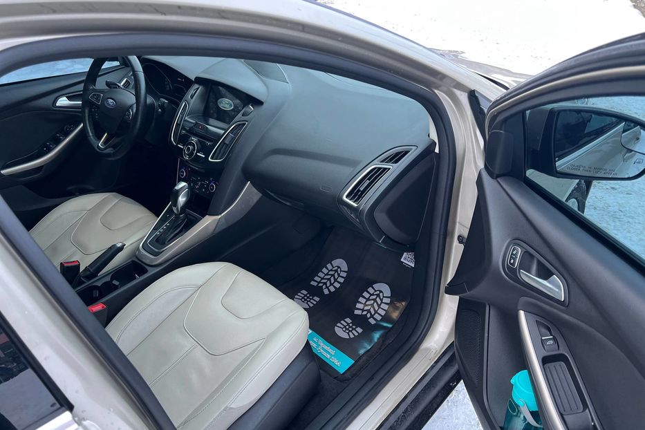 Продам Ford Focus 2018 года в Черновцах