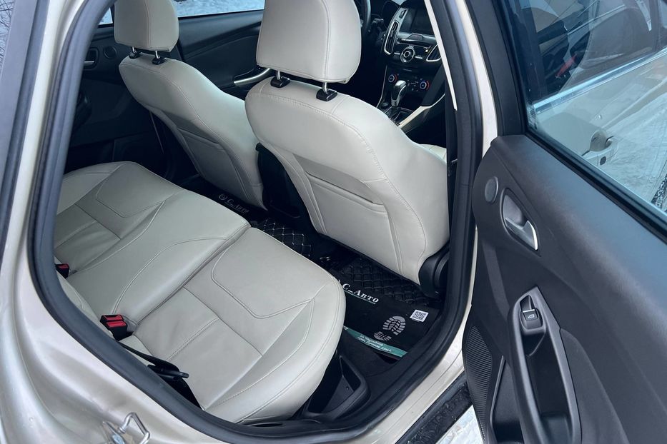 Продам Ford Focus 2018 года в Черновцах