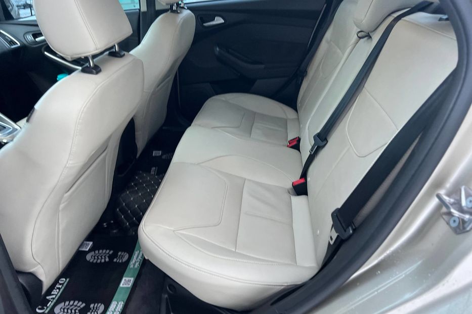 Продам Ford Focus 2018 года в Черновцах