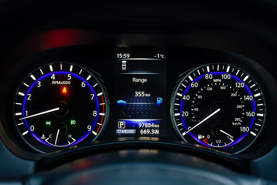 Продам Infiniti Q60 3.0Turbo 4Motion 2019 года в Киеве