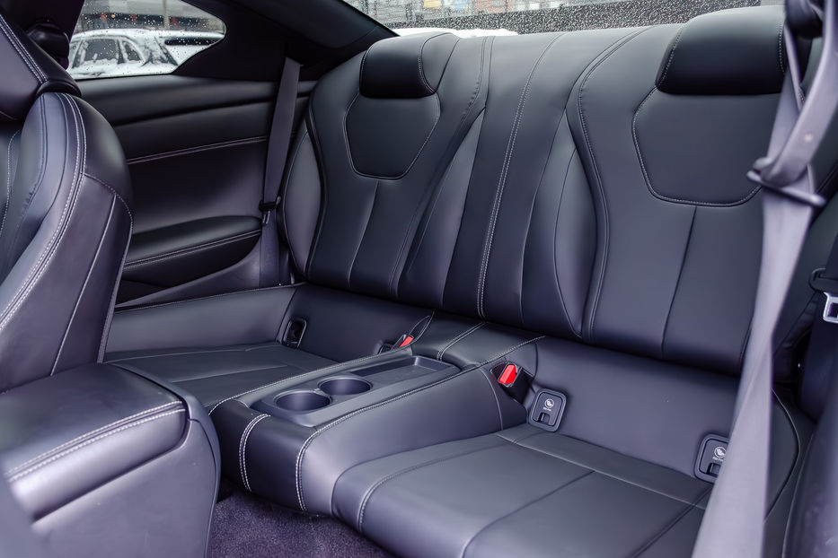 Продам Infiniti Q60 3.0Turbo 4Motion 2019 года в Киеве