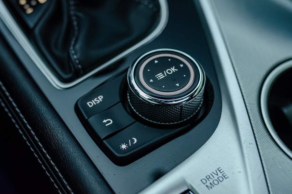 Продам Infiniti Q60 3.0Turbo 4Motion 2019 года в Киеве