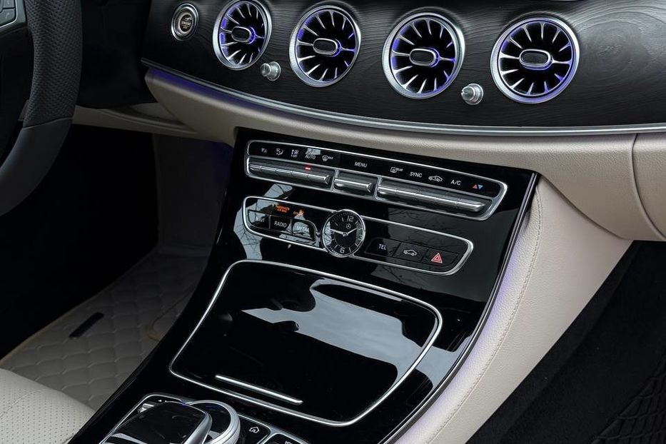 Продам Mercedes-Benz E-Class 2018 года в Днепре