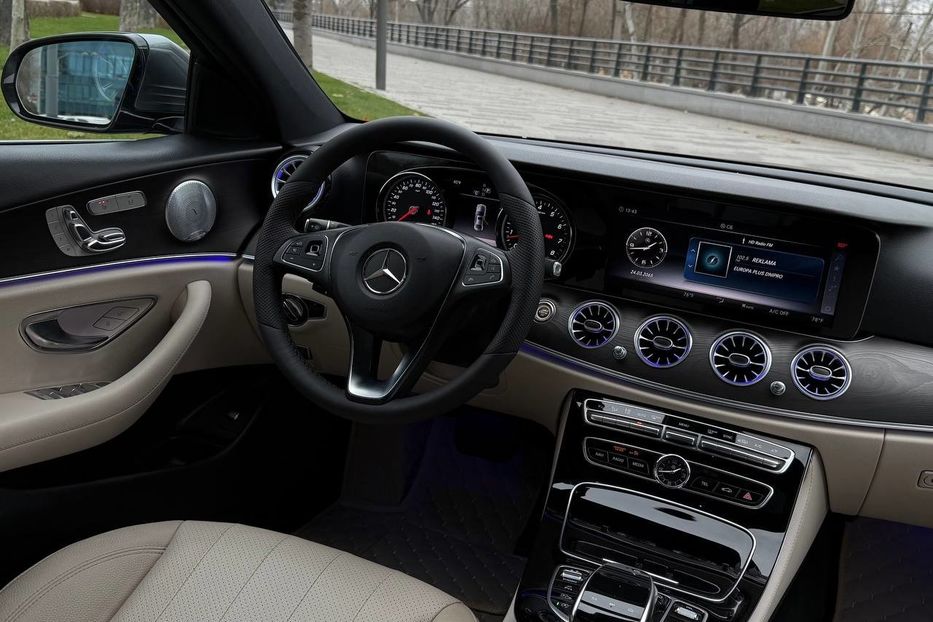 Продам Mercedes-Benz E-Class 2018 года в Днепре
