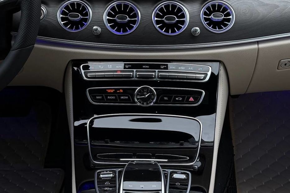 Продам Mercedes-Benz E-Class 2018 года в Днепре