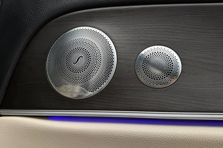 Продам Mercedes-Benz E-Class 2018 года в Днепре