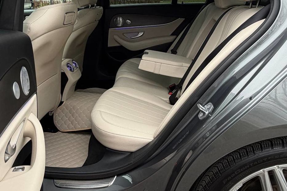 Продам Mercedes-Benz E-Class 2018 года в Днепре