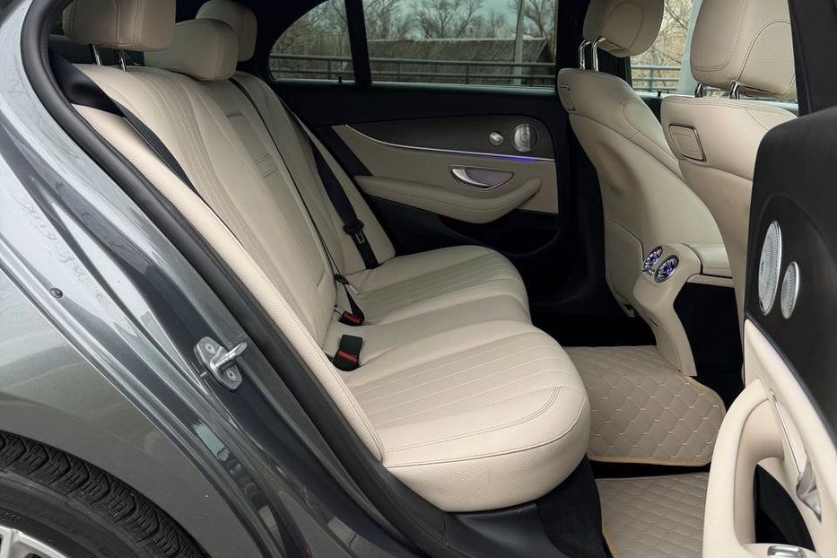 Продам Mercedes-Benz E-Class 2018 года в Днепре