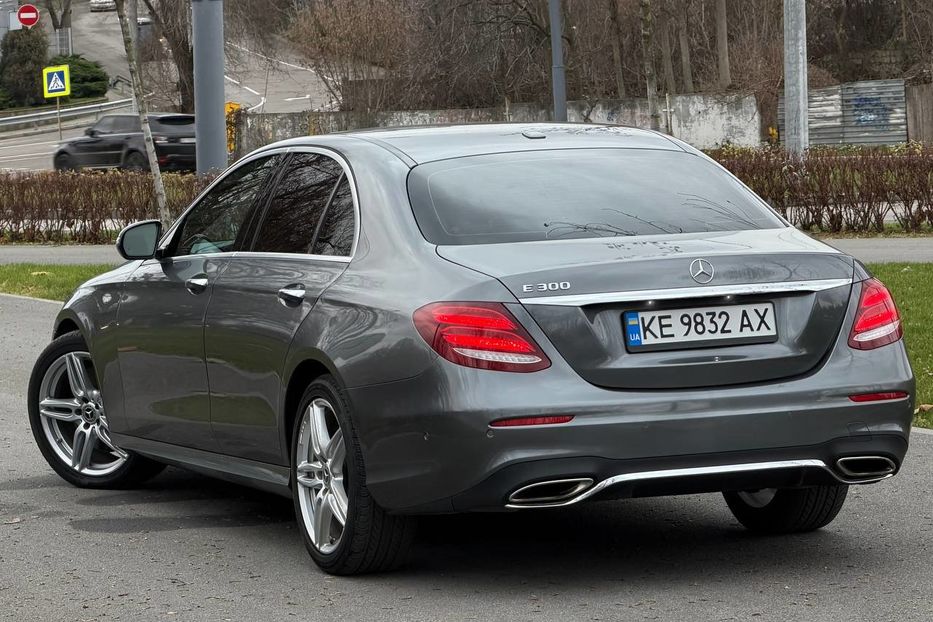 Продам Mercedes-Benz E-Class 2018 года в Днепре