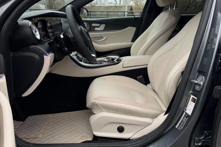 Продам Mercedes-Benz E-Class 2018 года в Днепре