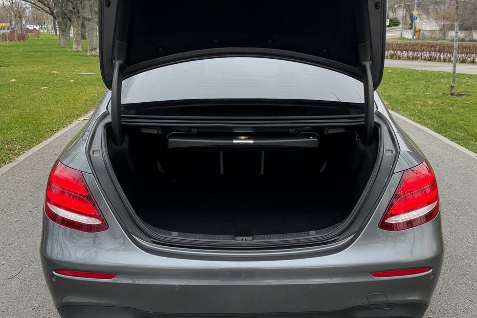 Продам Mercedes-Benz E-Class 2018 года в Днепре