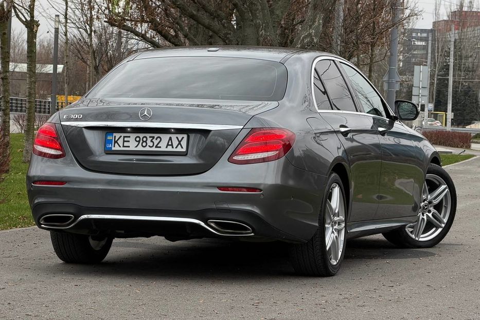 Продам Mercedes-Benz E-Class 2018 года в Днепре