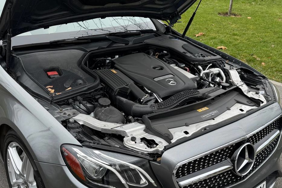 Продам Mercedes-Benz E-Class 2018 года в Днепре
