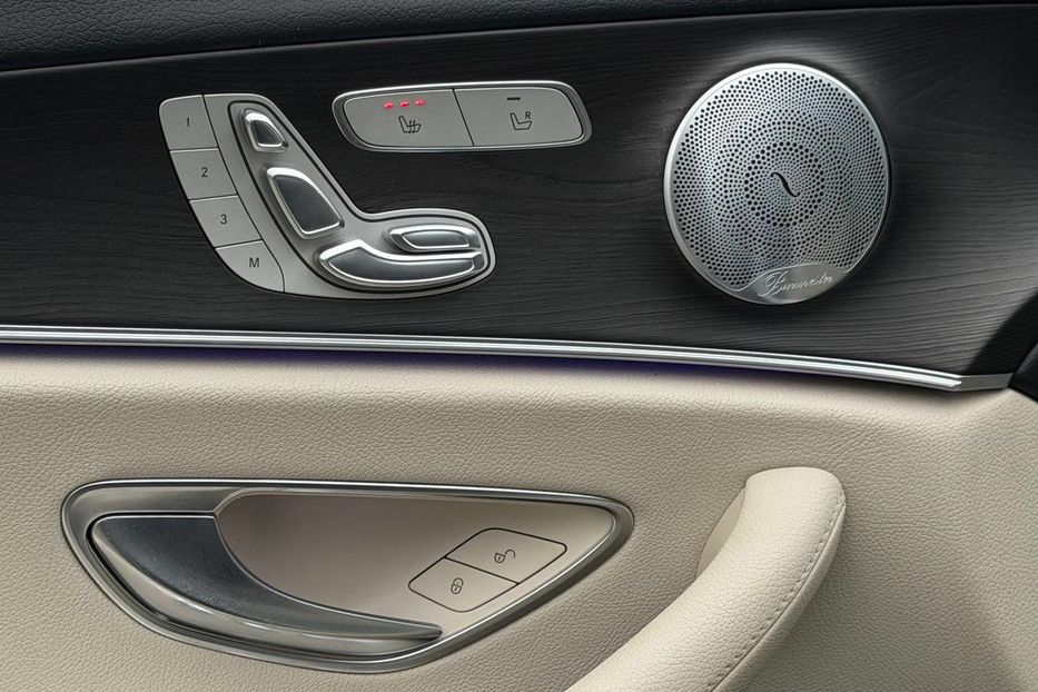 Продам Mercedes-Benz E-Class 2018 года в Днепре