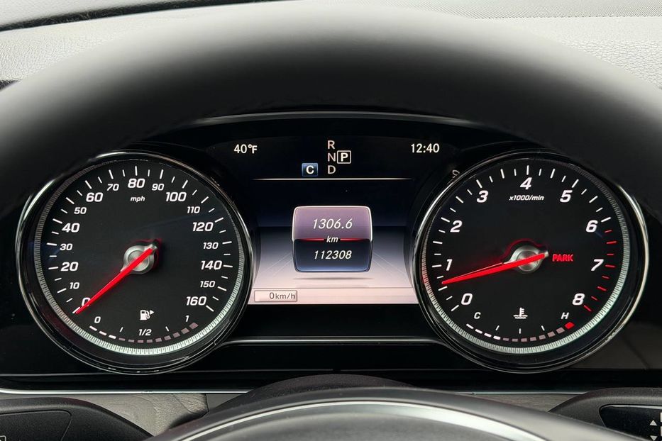 Продам Mercedes-Benz E-Class 2018 года в Днепре