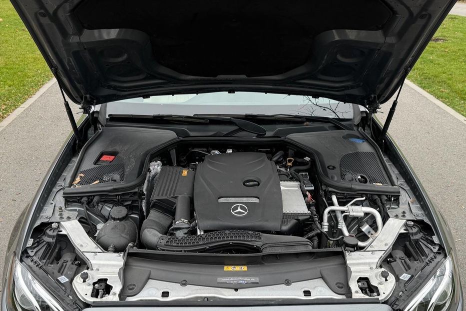Продам Mercedes-Benz E-Class 2018 года в Днепре