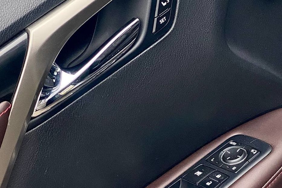 Продам Lexus RX 350 2016 года в Днепре