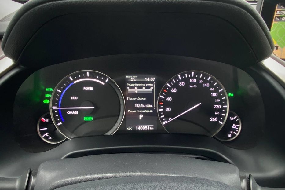 Продам Lexus RX 350 2016 года в Днепре