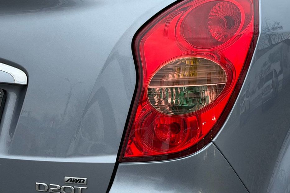 Продам SsangYong Korando 2011 года в Днепре