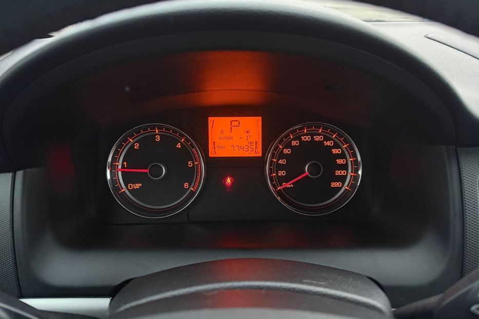 Продам SsangYong Korando 2011 года в Днепре