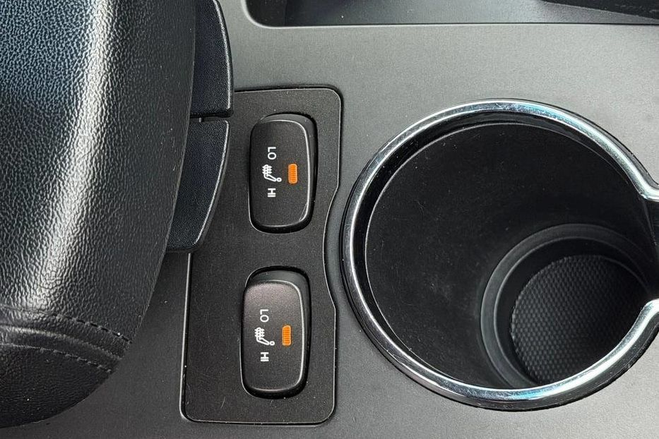 Продам SsangYong Korando 2011 года в Днепре