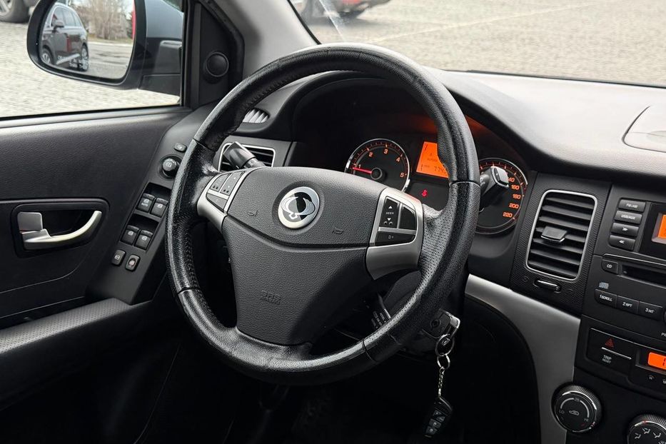 Продам SsangYong Korando 2011 года в Днепре