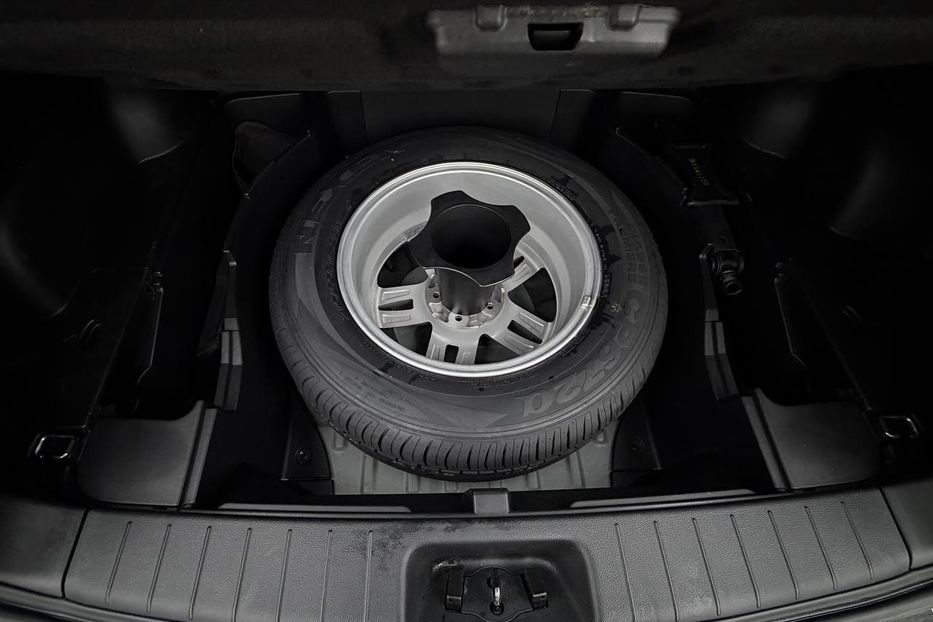 Продам SsangYong Korando 2011 года в Днепре