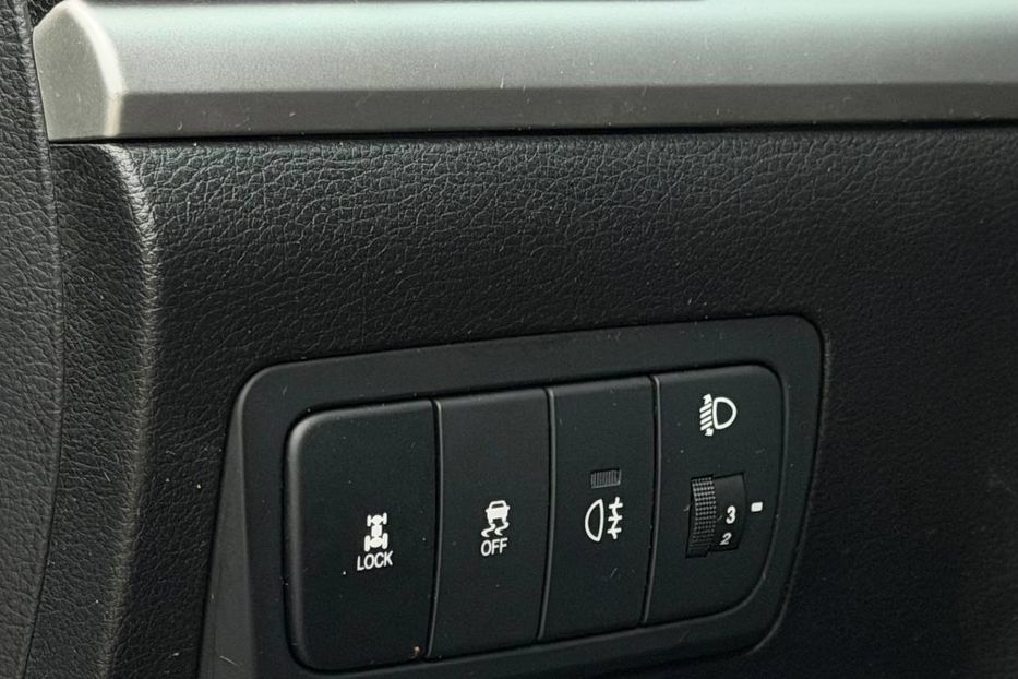 Продам SsangYong Korando 2011 года в Днепре