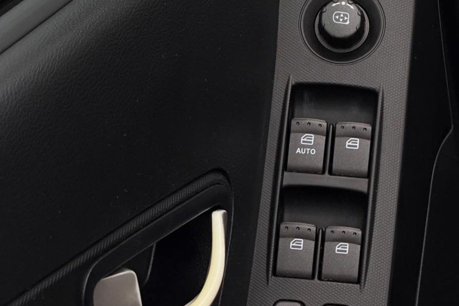 Продам SsangYong Korando 2011 года в Днепре