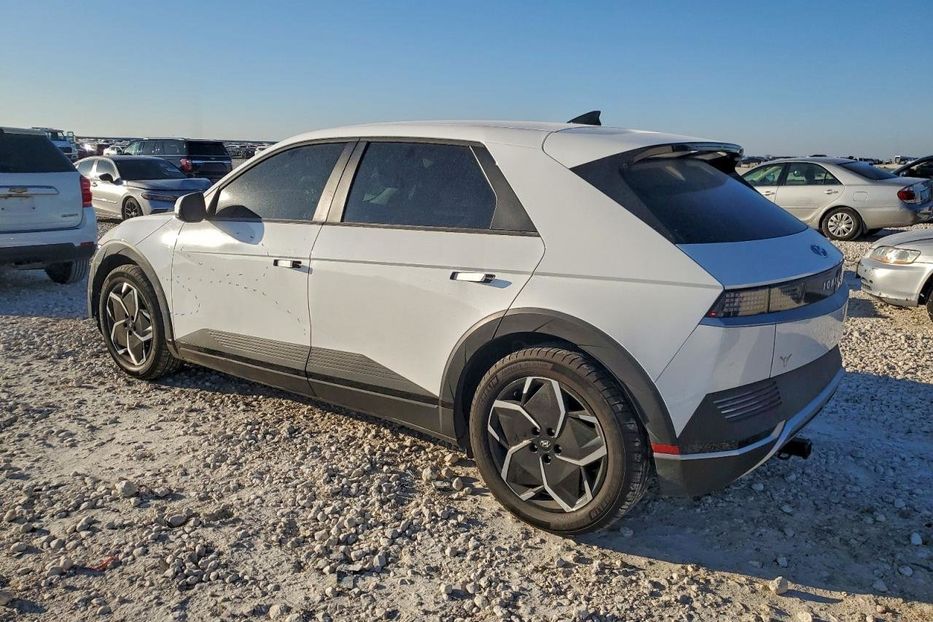 Продам Hyundai Ioniq 5 2023 года в Львове