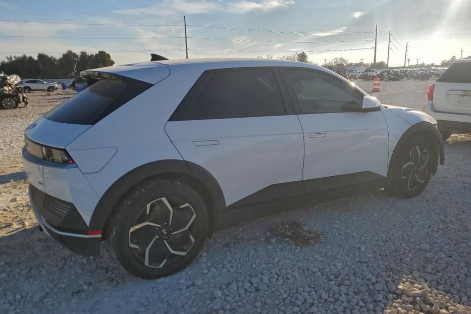 Продам Hyundai Ioniq 5 2023 года в Львове