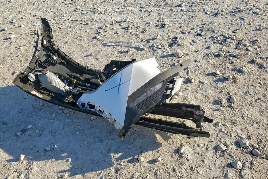 Продам Hyundai Ioniq 5 2023 года в Львове