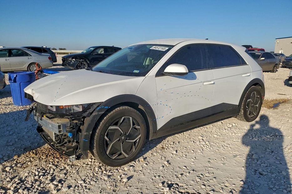 Продам Hyundai Ioniq 5 2023 года в Львове