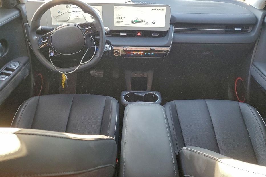 Продам Hyundai Ioniq 5 2023 года в Львове