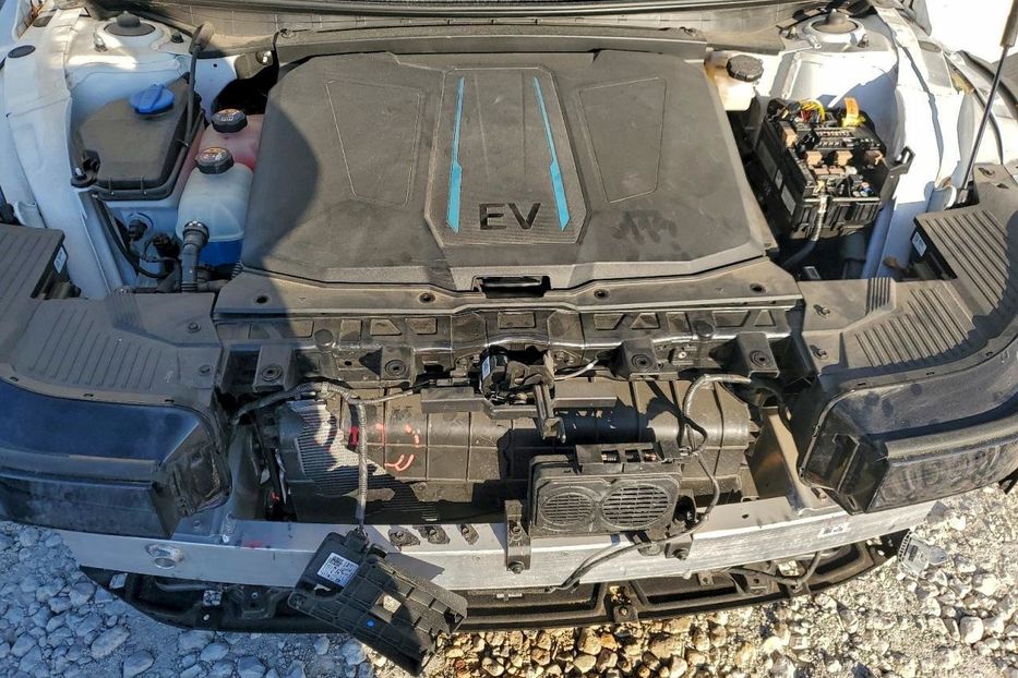 Продам Hyundai Ioniq 5 2023 года в Львове