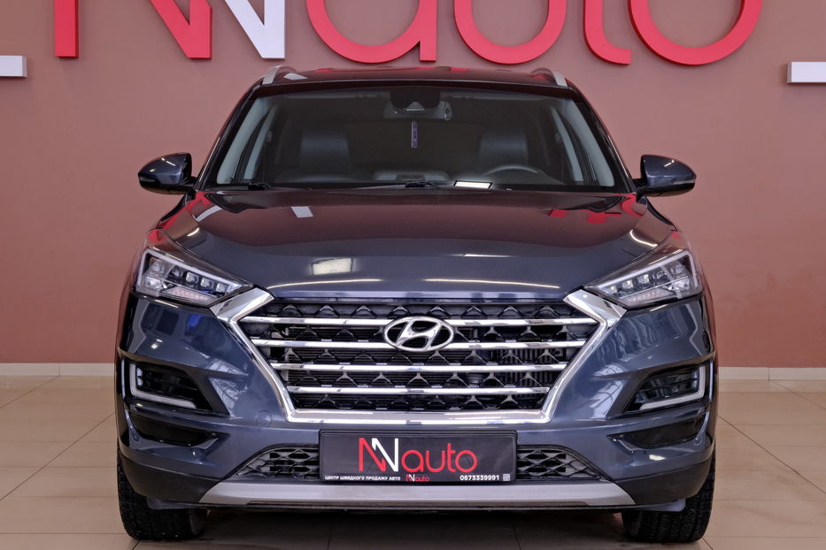 Продам Hyundai Tucson 2019 года в Одессе