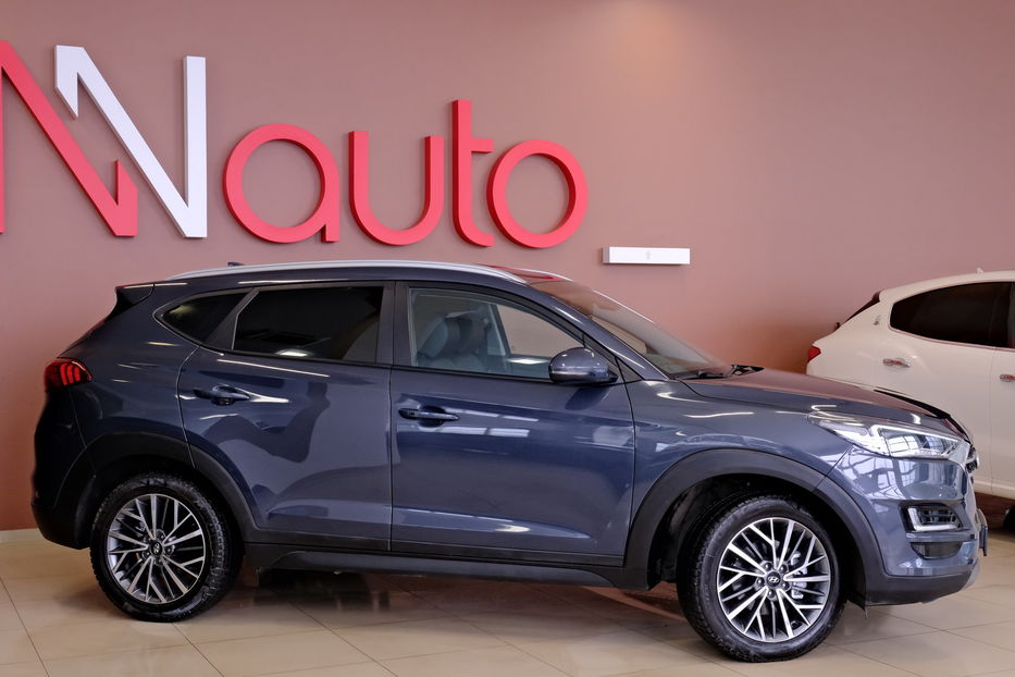Продам Hyundai Tucson 2019 года в Одессе