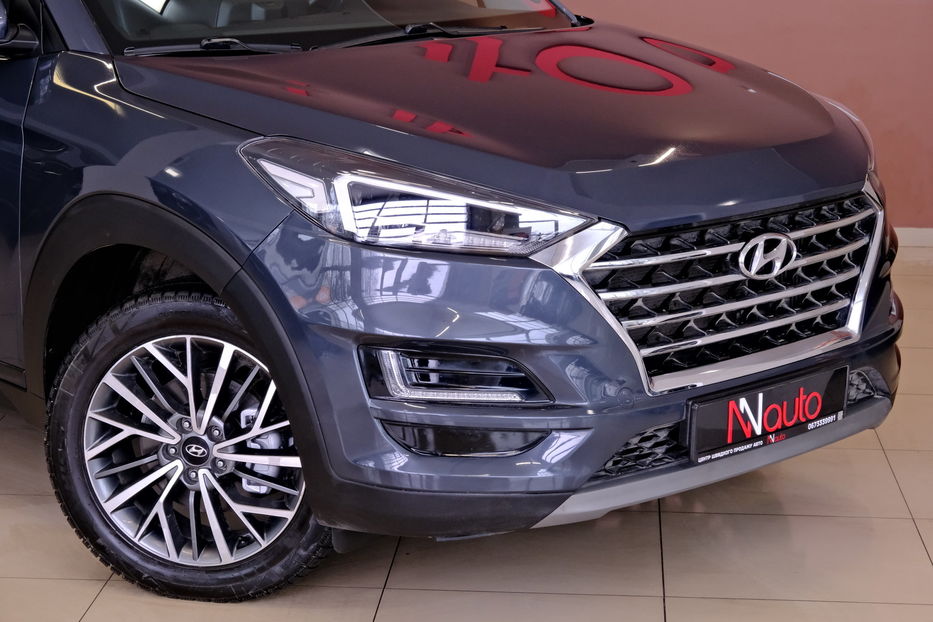 Продам Hyundai Tucson 2019 года в Одессе