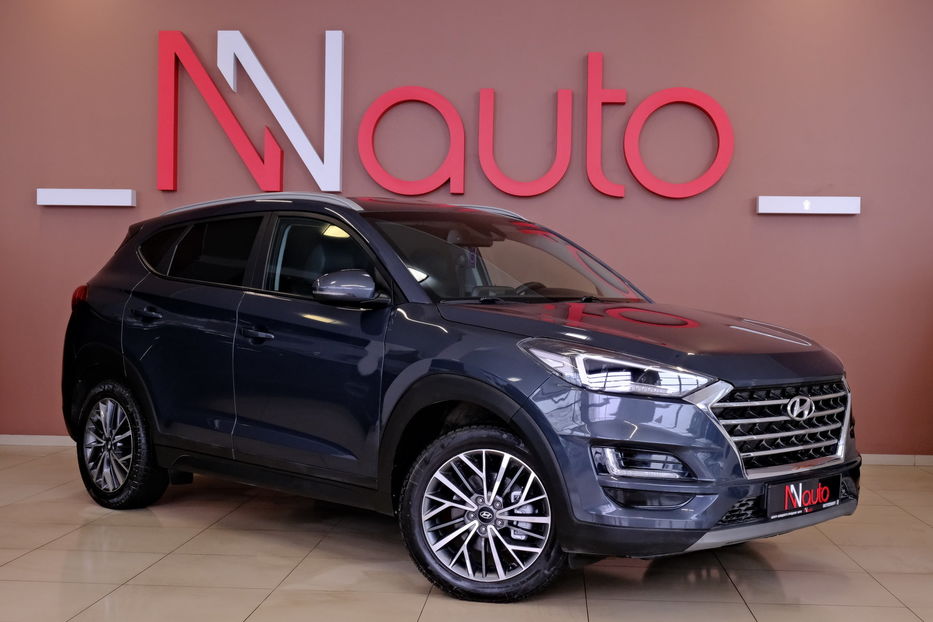 Продам Hyundai Tucson 2019 года в Одессе