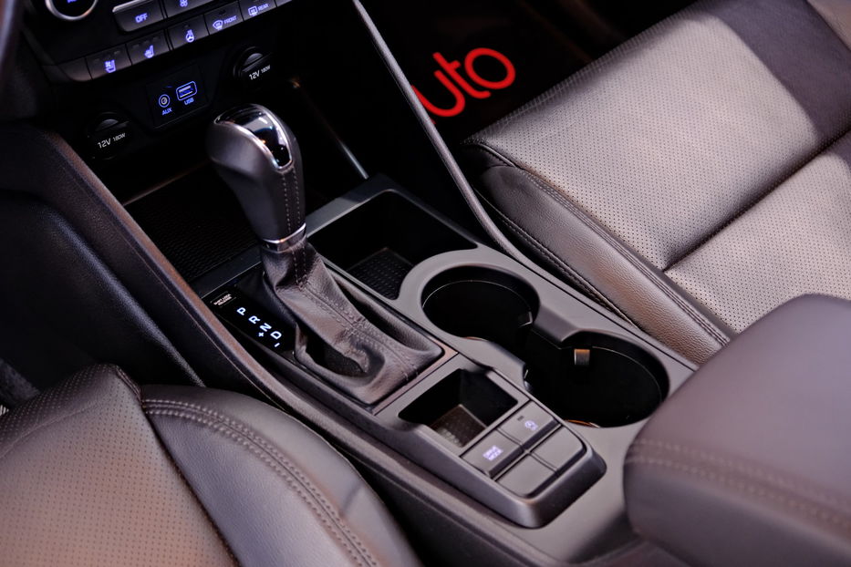 Продам Hyundai Tucson 2019 года в Одессе