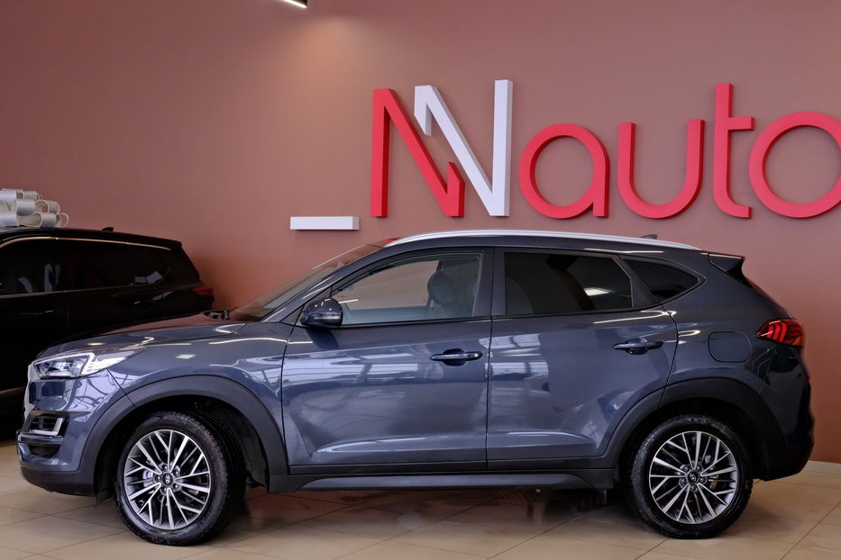 Продам Hyundai Tucson 2019 года в Одессе